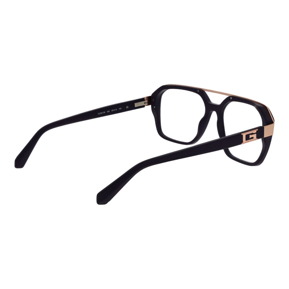Guess Multicolor Acetate Glasses Men's (Frames)