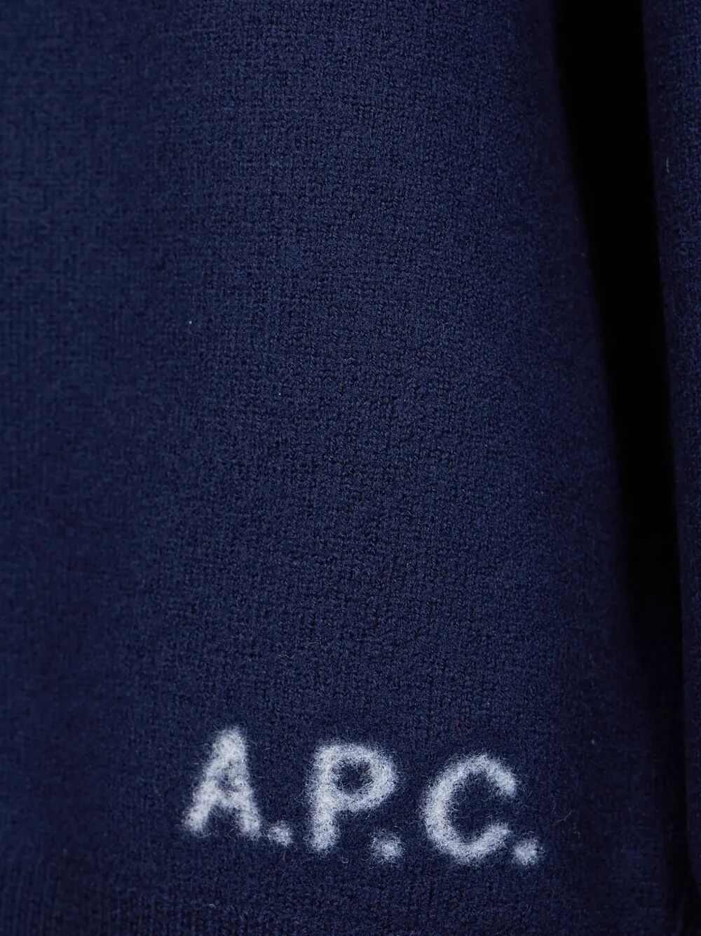 A.P.C. Women "Kenny" Cardigan
