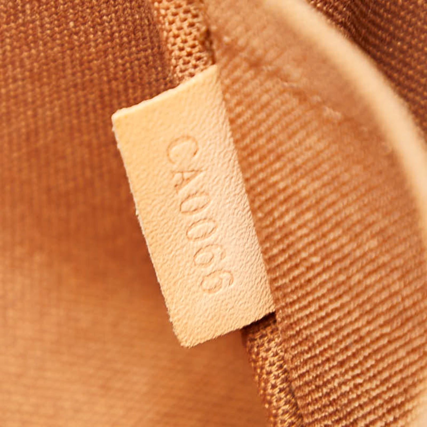 Louis Vuitton Brown Monogram Monogram Tote Bag (Pre-Owned)