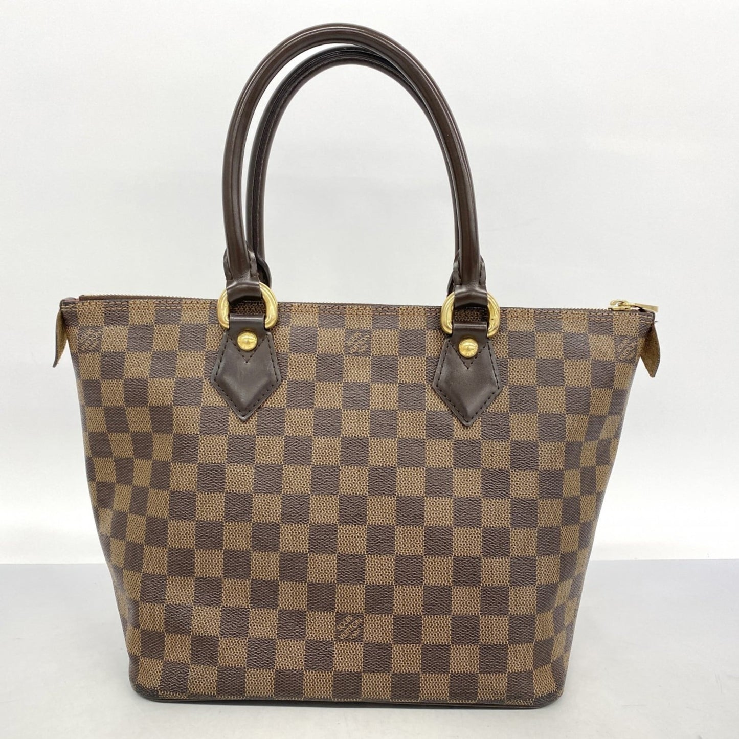 Louis Vuitton Ebene Tote Bag (Pre-Owned)