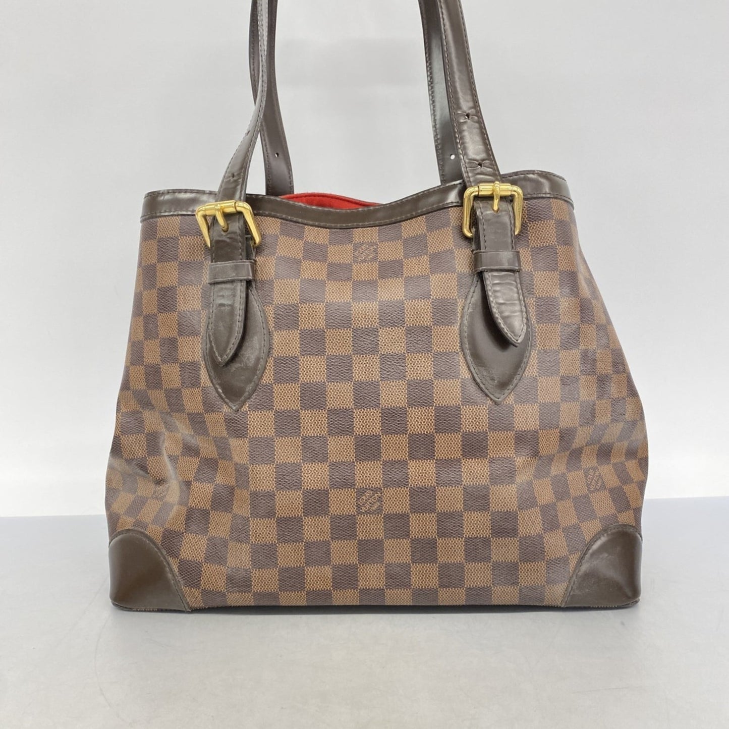 Louis Vuitton Ebene Tote Bag (Pre-Owned)