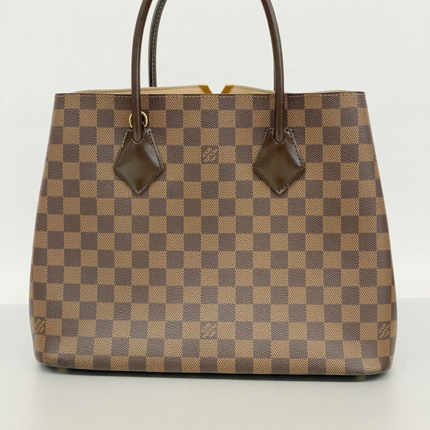 Louis Vuitton Ebene Tote Bag (Pre-Owned)