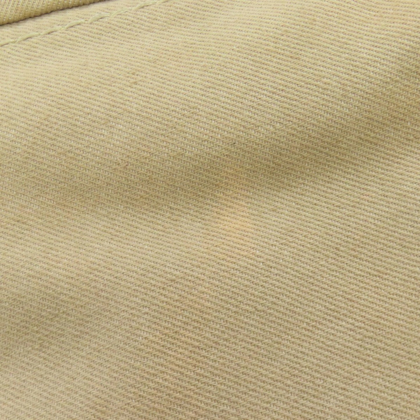 Prada Brown Denim Tote Bag (Pre-Owned)