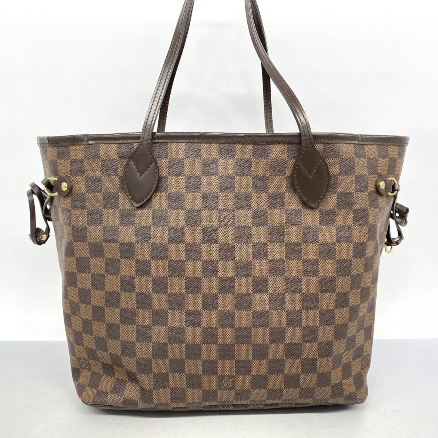 Louis Vuitton Ebene Tote Bag (Pre-Owned)