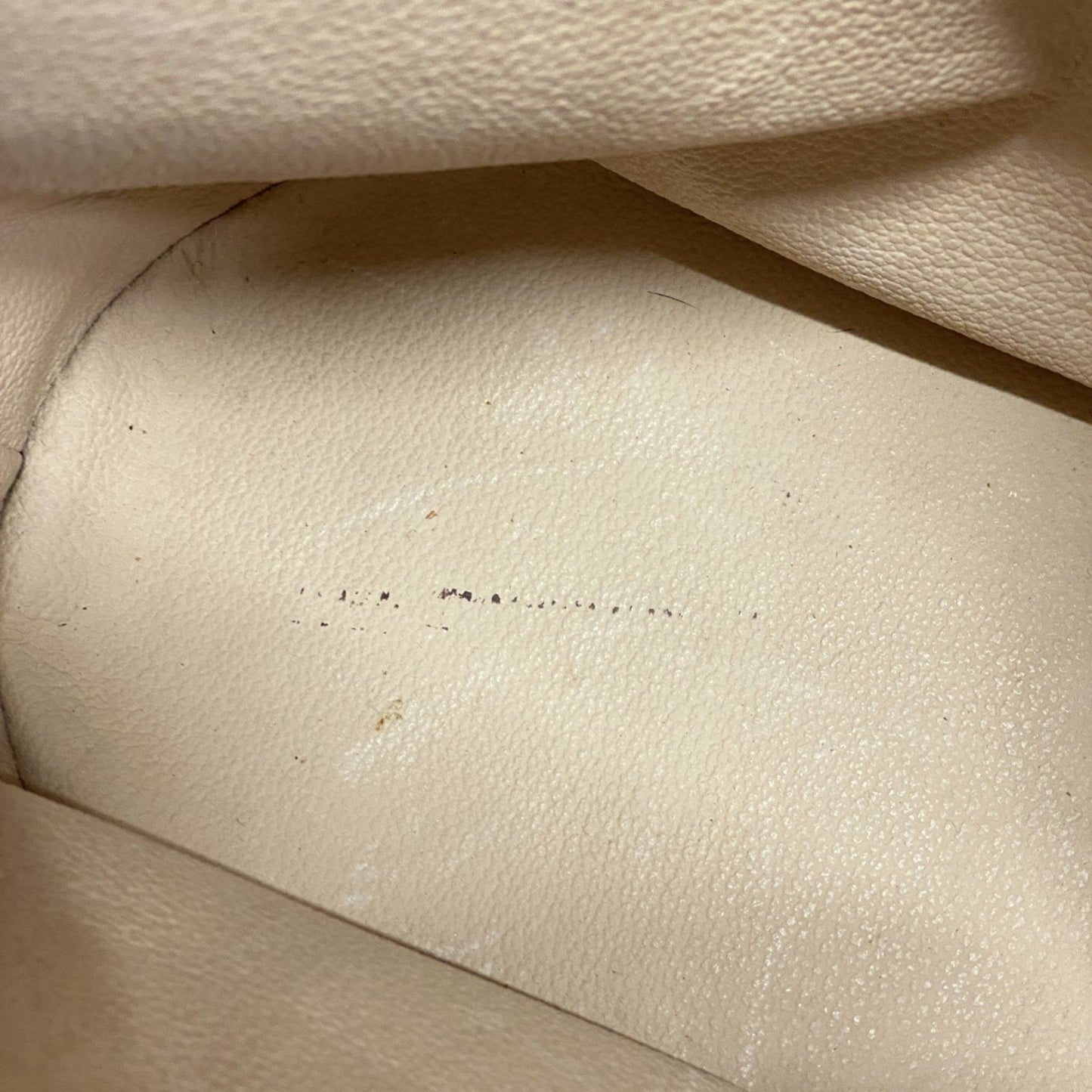 Louis Vuitton Brown Tote Bag (Pre-Owned)