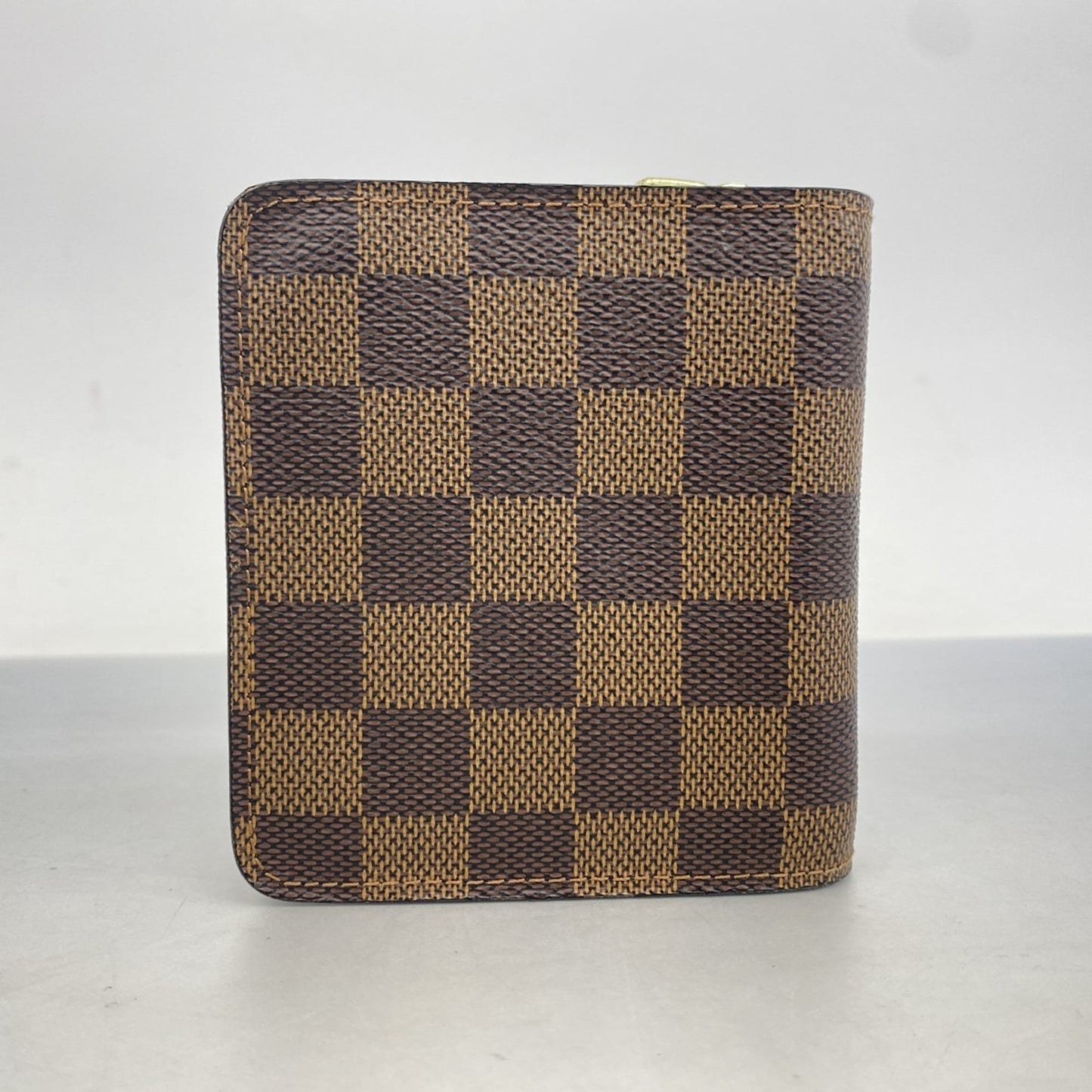 Louis Vuitton Ebene Wallet (Bi-Fold) (Pre-Owned)