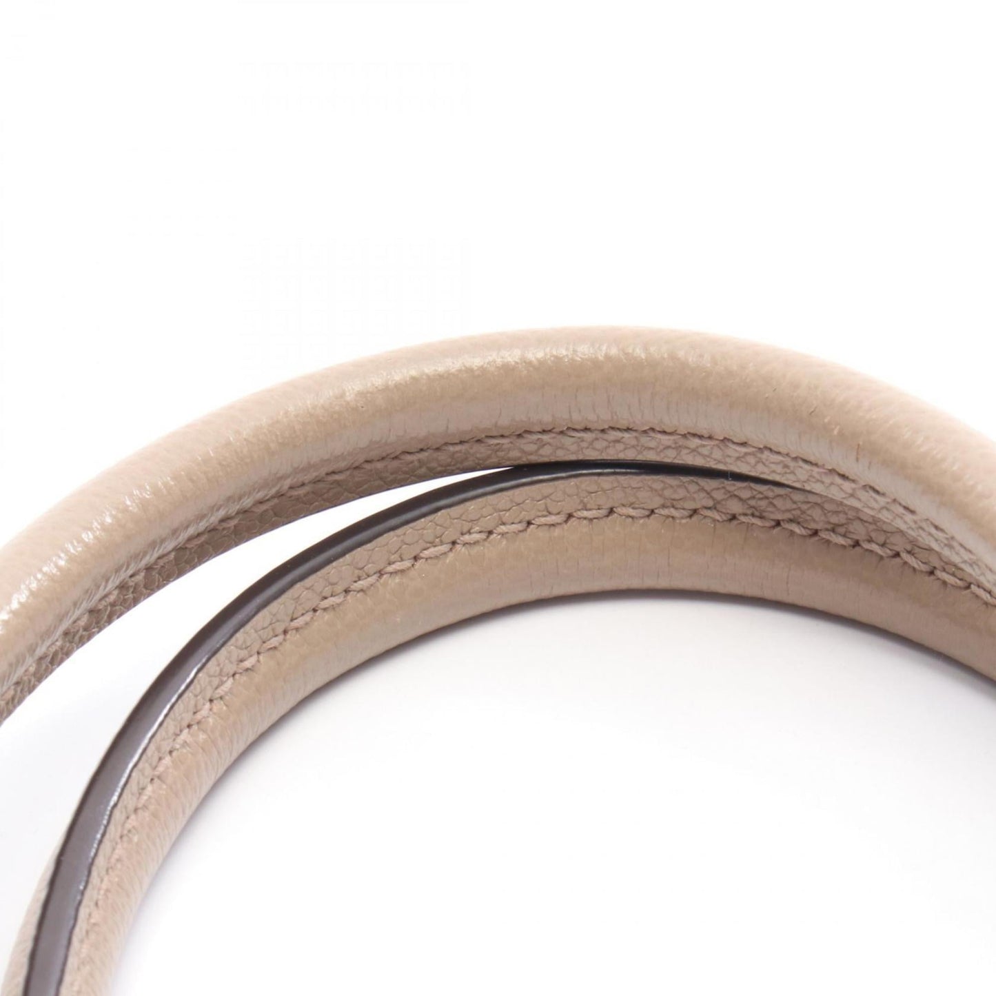 Louis Vuitton Beige Ivory Tourterelle Monogram Empreinte Tote Bag (Pre-Owned)