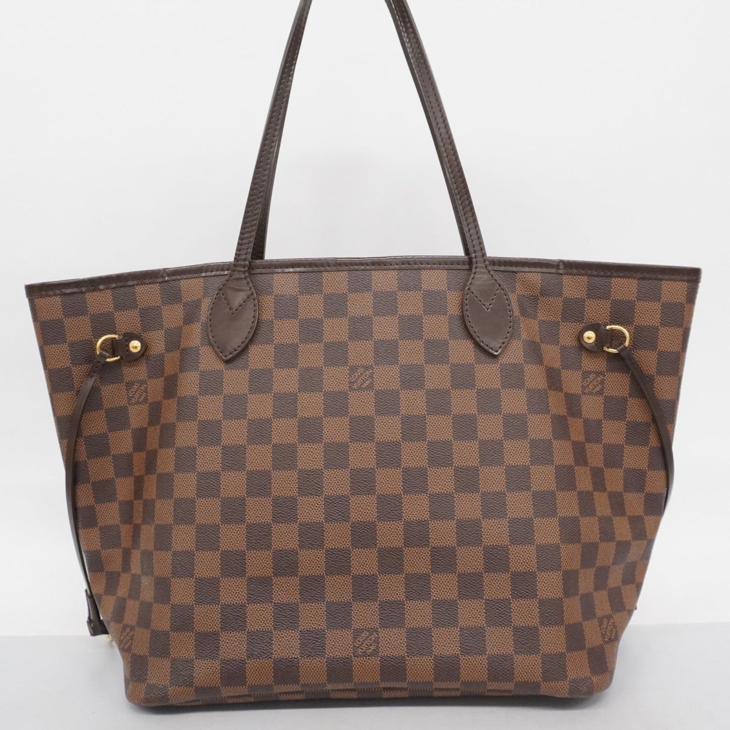Louis Vuitton Ebene Tote Bag (Pre-Owned)