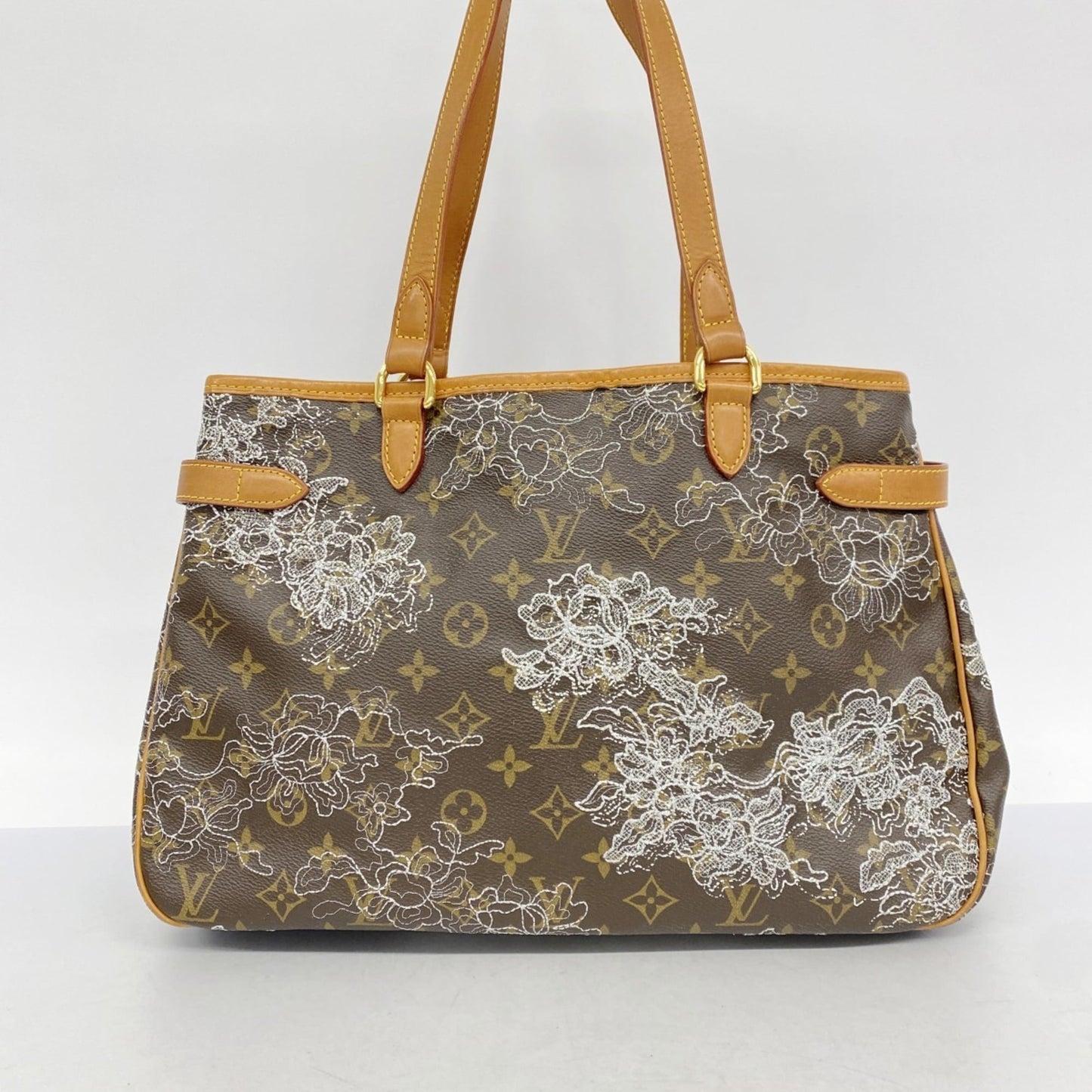 Louis Vuitton Argent Tote Bag (Pre-Owned)