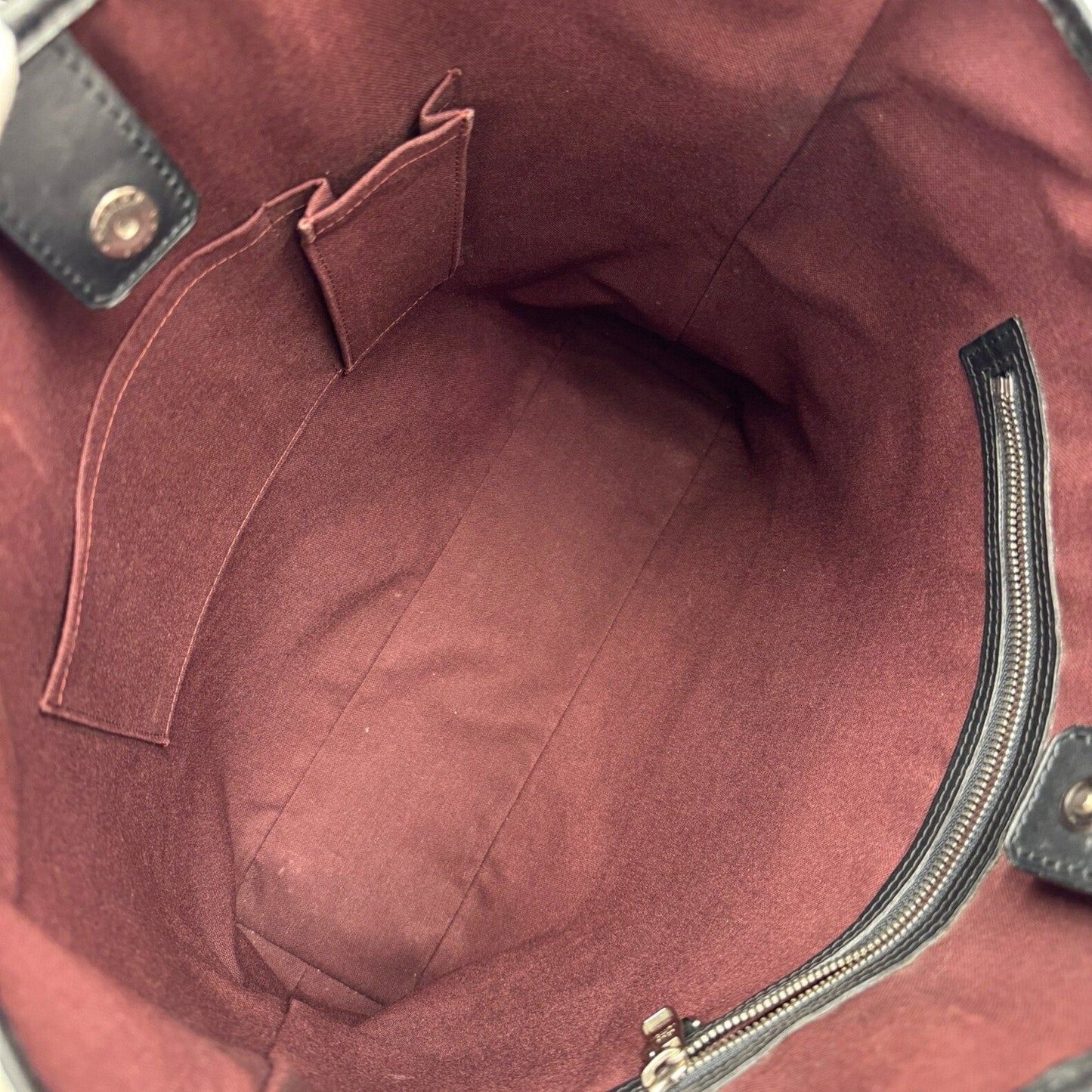 Louis Vuitton Brown Monogram Monogram Shoulder Bag (Pre-Owned)