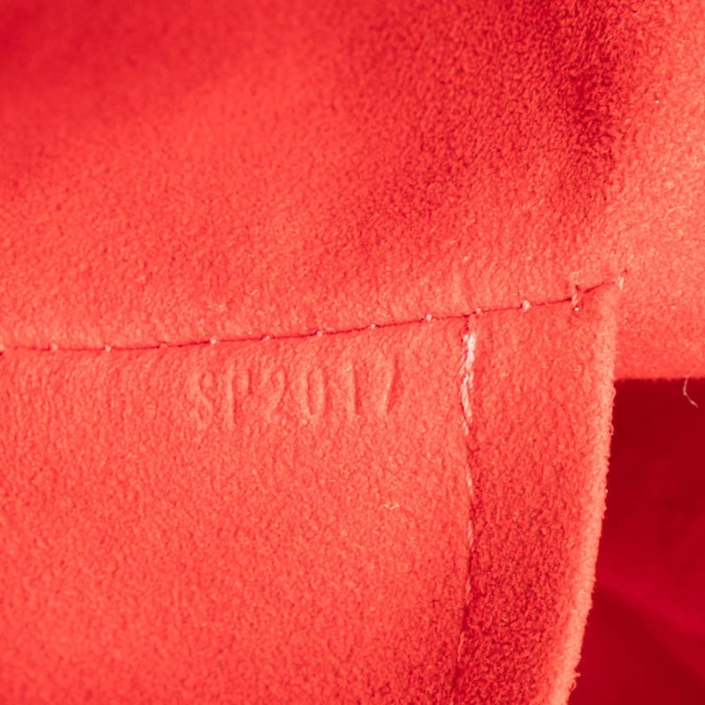 Louis Vuitton Brown Pvc Shoulder Bag Tote Bag (Pre-Owned)