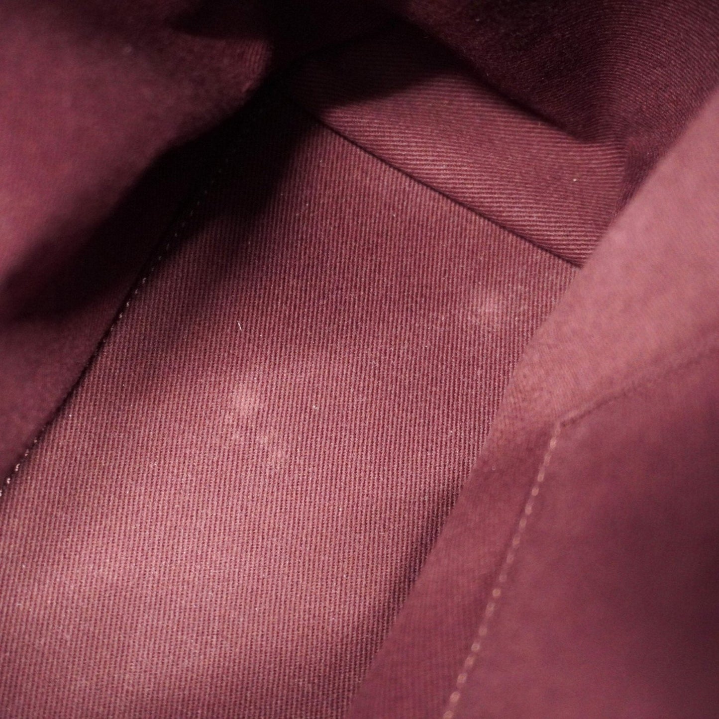 Chanel Black Grained Calfskin Tote Bag (Pre-Owned)