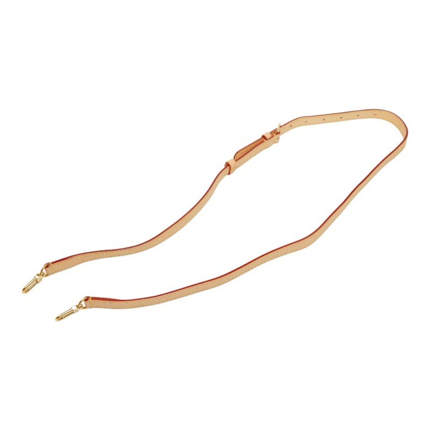 Louis Vuitton Brown Pink Pvc Leather Handbag Shoulder Bag (Pre-Owned)