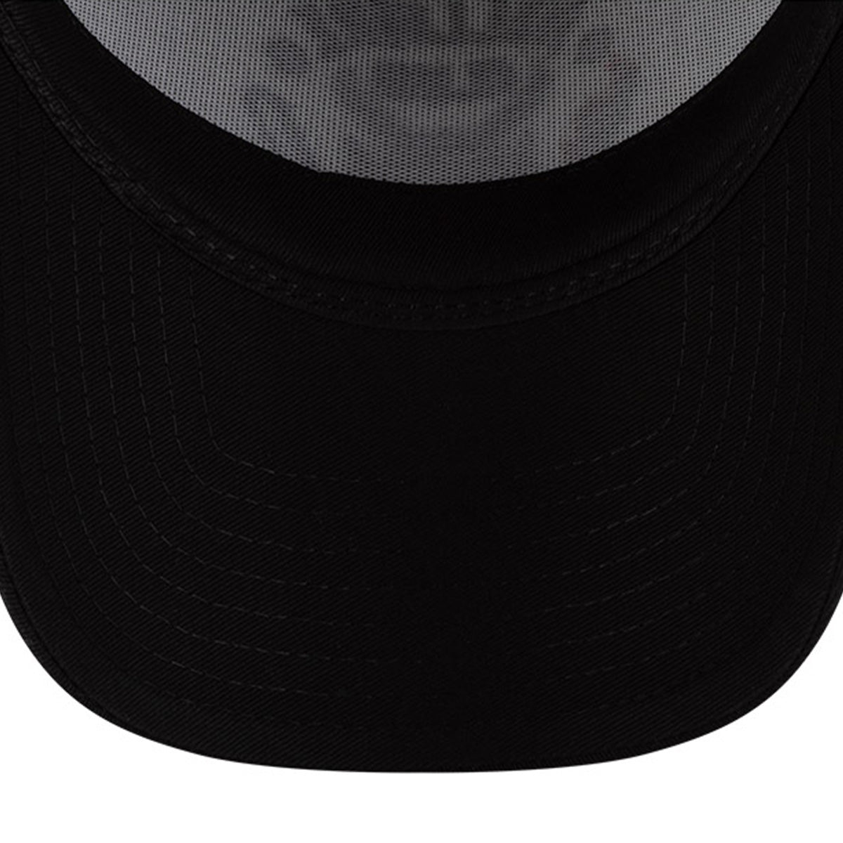 + Stranger Things Hellfire Club 9FORTY A-Frame Cap 'Black White'