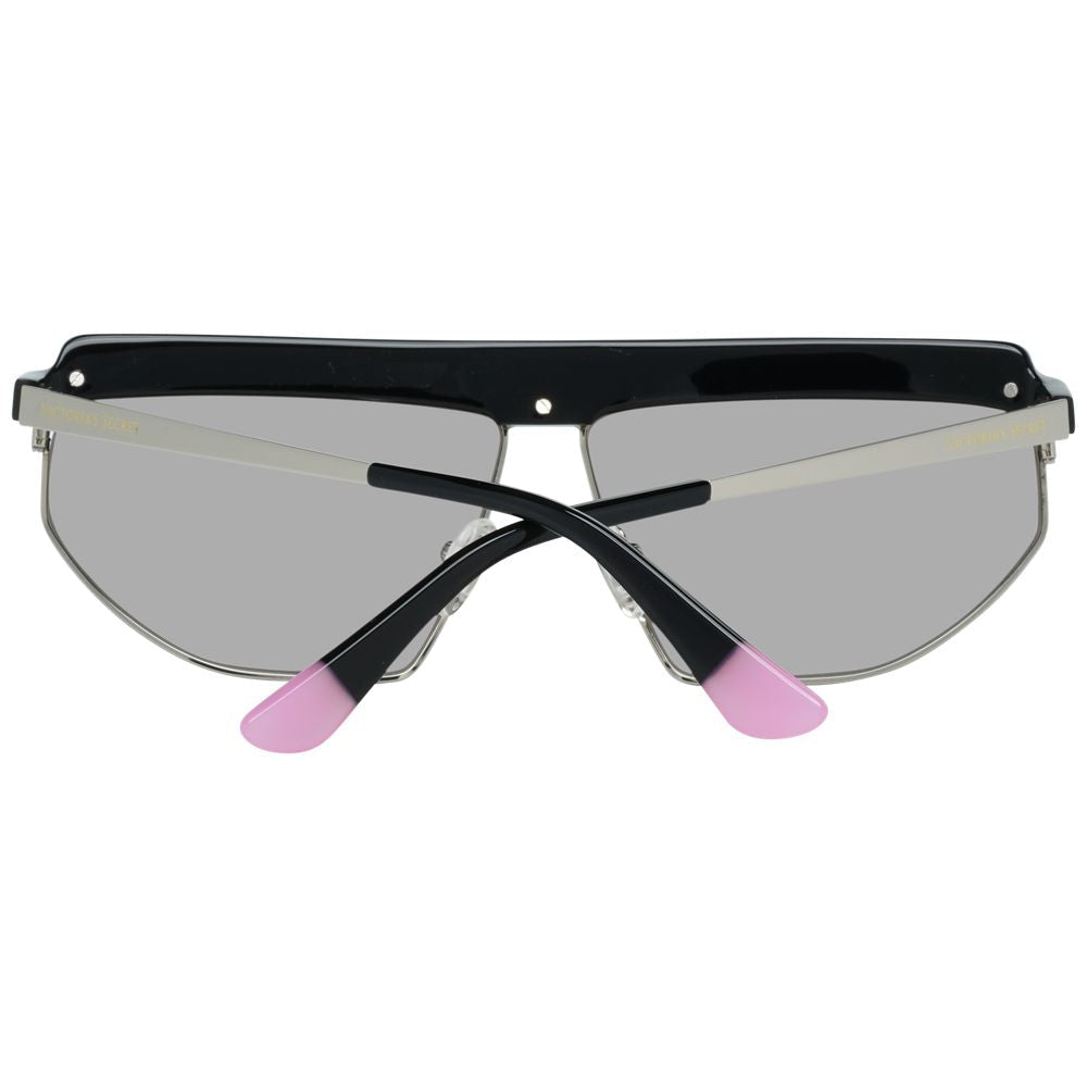 Victoria's Secret Black Metal Women's Sunglasses