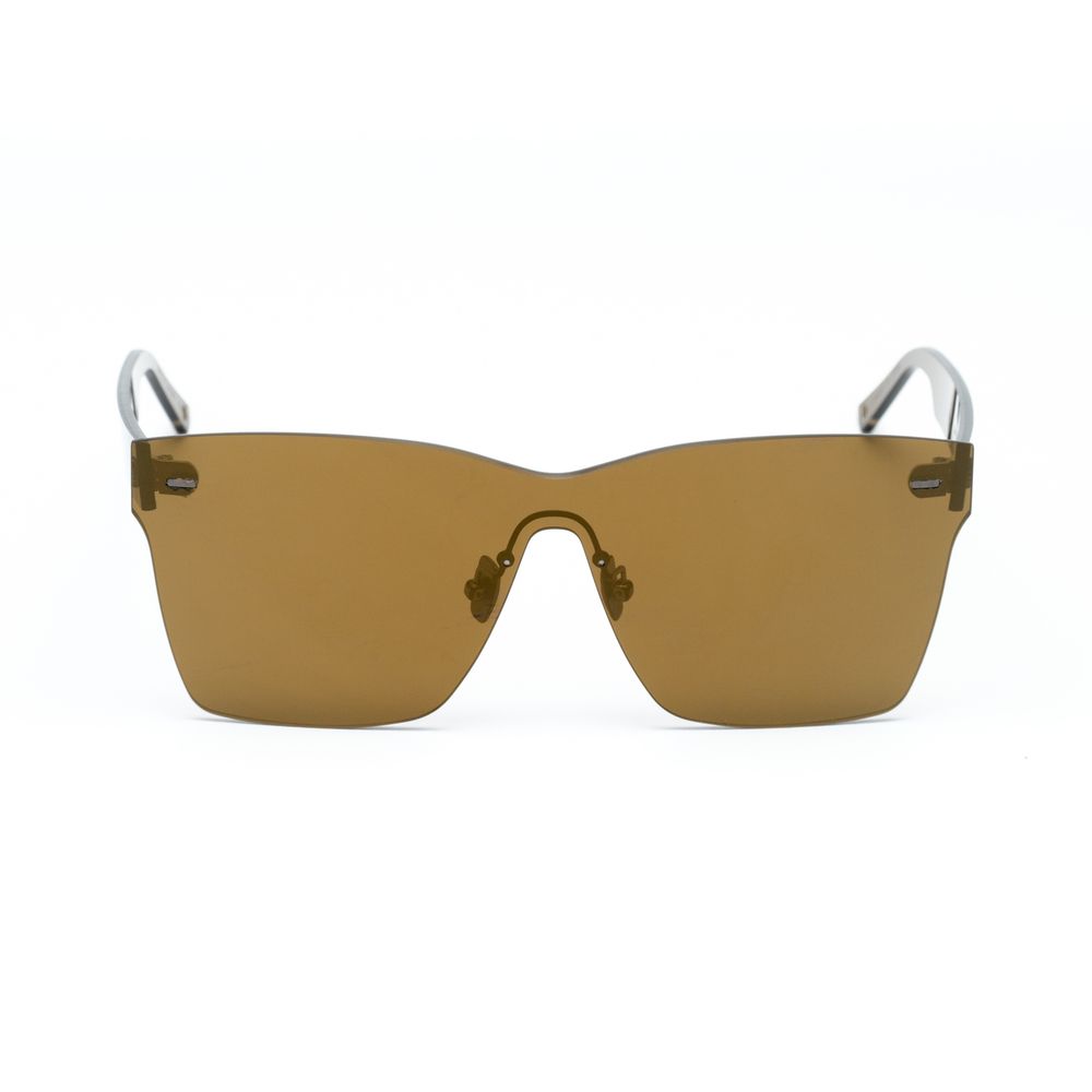 Belstaff Brown Acetate Women's Sunglasses