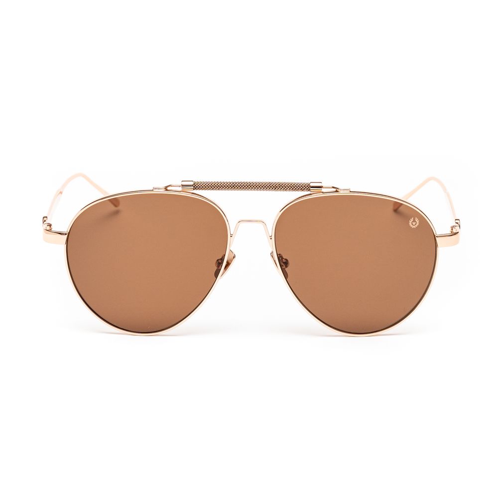 Belstaff Multicolor Stainless Steel Women's Sunglasses