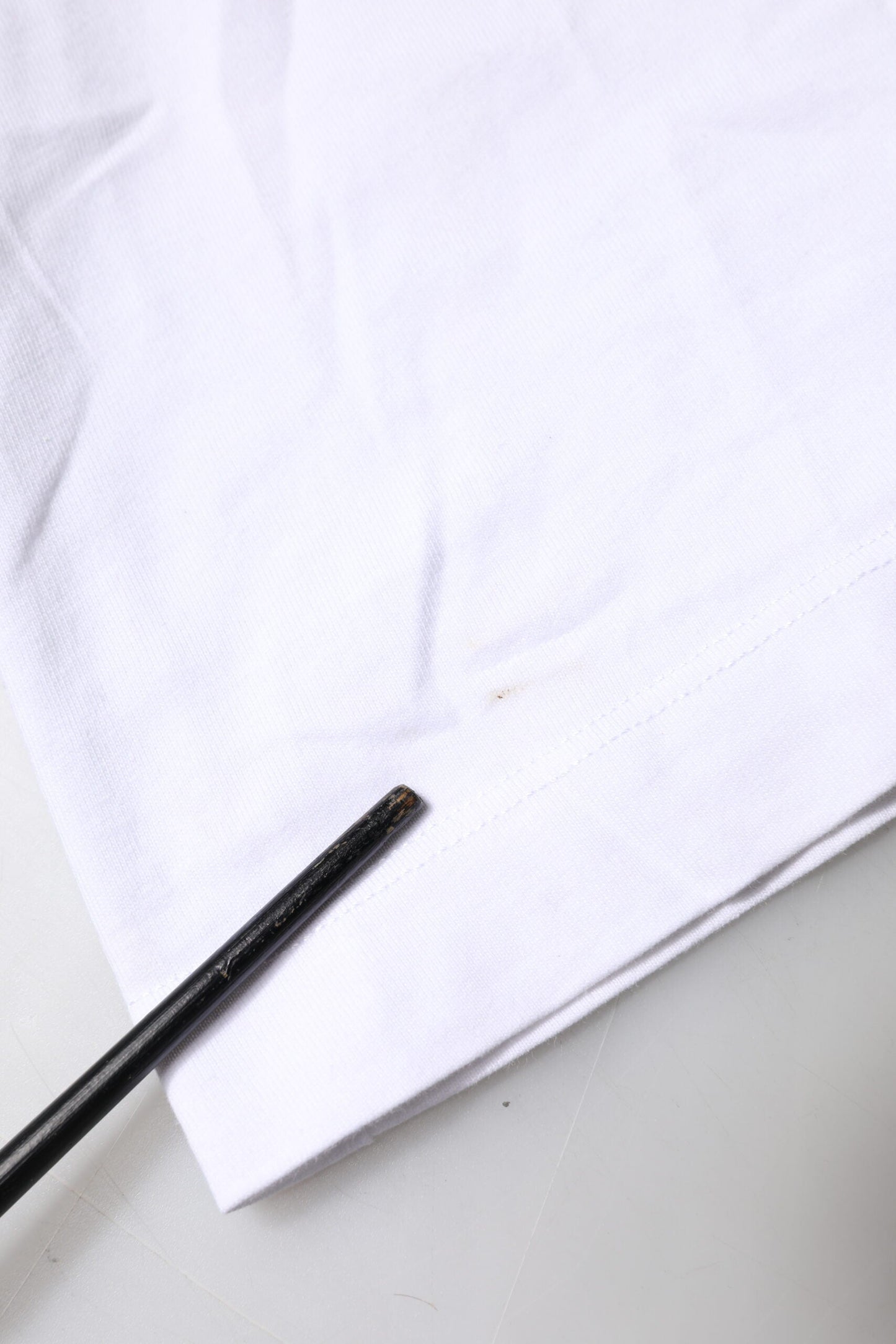 Dolce & Gabbana Blue Cotton Blend Hooded Sweatshirt Men's Sweater