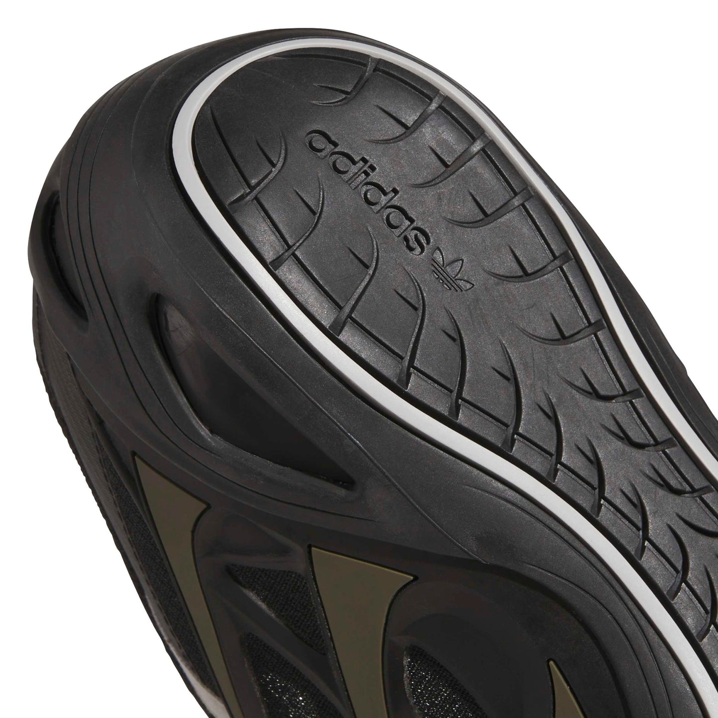 + Bad Bunny + Mercedes-AMG Petronas F1 Adiracer GT 'Branch Sand'