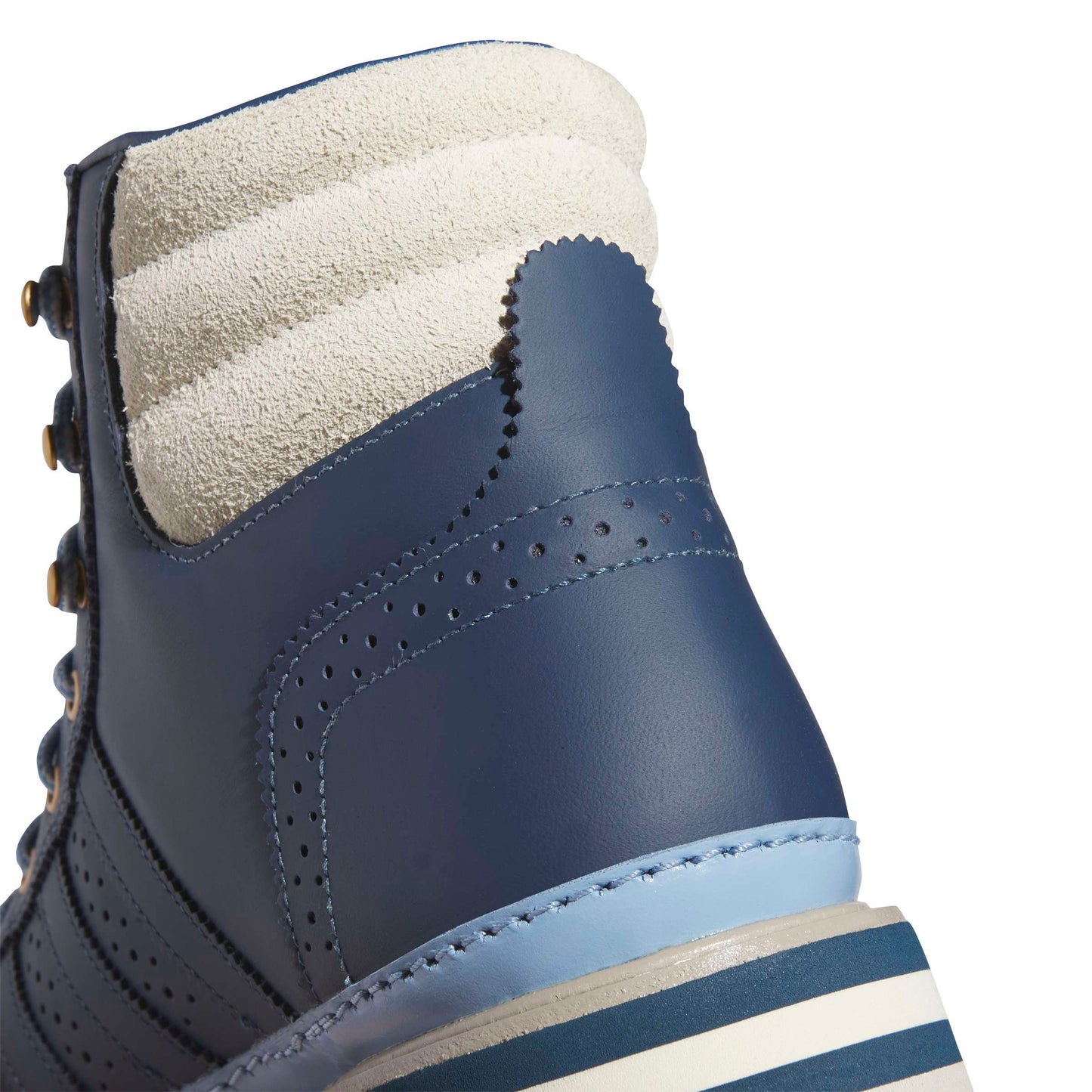 + CLOT Pro Model 'Mineral Blue'