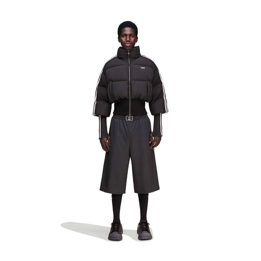 + AVAVAV Shorts 'Carbon'