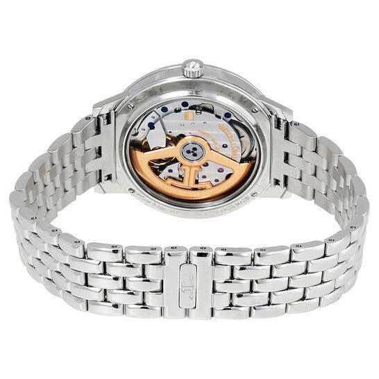 Jaeger LeCoultre Rendez-Vous Silver Dial Automatic Ladies Watch Item No. Q3448190