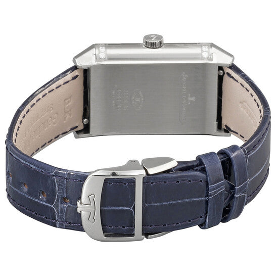 Jaeger LeCoultre Reverso Medium Duetto Diamond Ladies Watch Item No. Q2578480