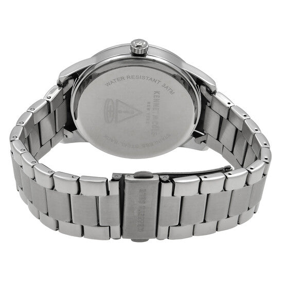 Kenneth Cole New York Quartz Blue Dial Men's Watch Item No. KCWGG7007001