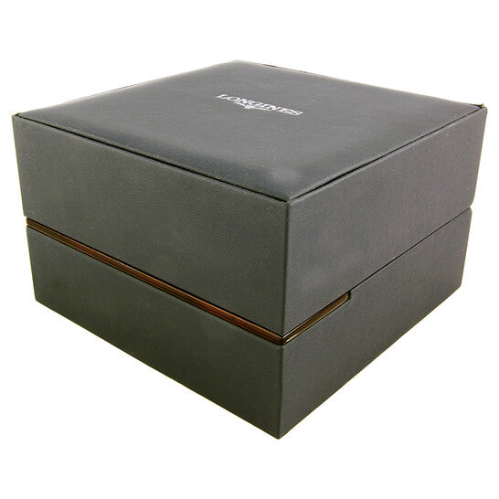 Longines Conquest Classic Mother of Pearl Dial Ladies Watch Item No. L2.285.5.87.7