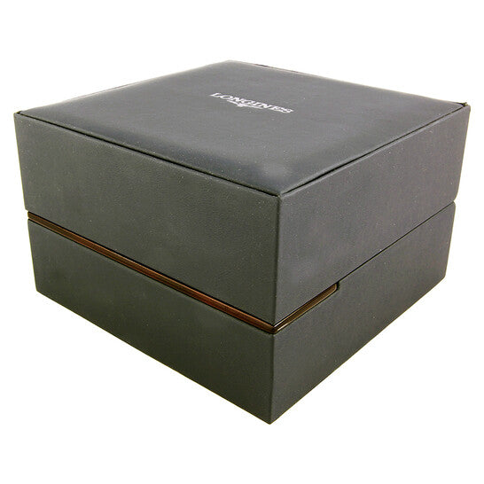 Longines Flagship Automatic Diamond Ladies Watch Item No. L4.309.4.78.6