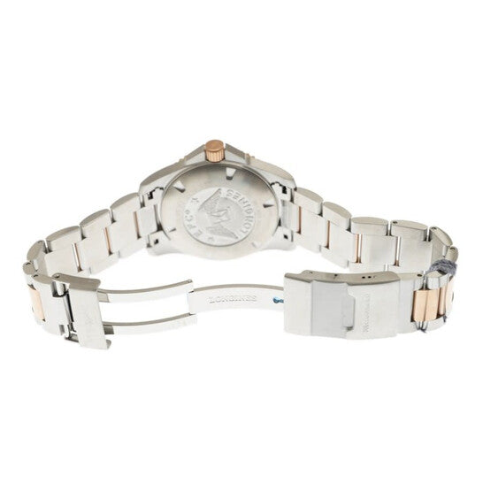 Longines Hydro Conquest Automatic Grey Dial Men's Watch Item No. L3.781.3.78.7