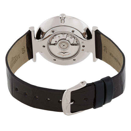 Longines La Grande Classique Automatic Black Dial Unisex Watch Item No. L4.908.4.51.2
