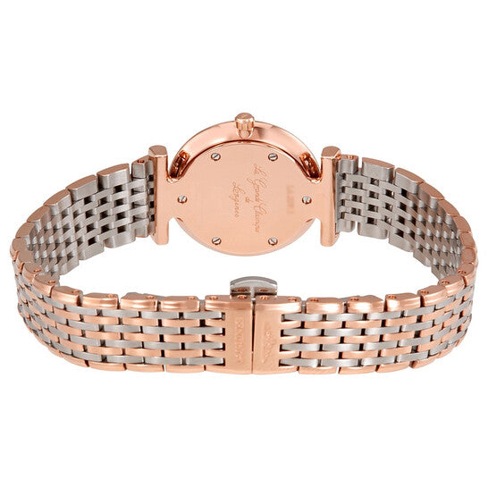 Longines La Grande Classique Mother of Pearl Dial Ladies Watch Item No. L42091977