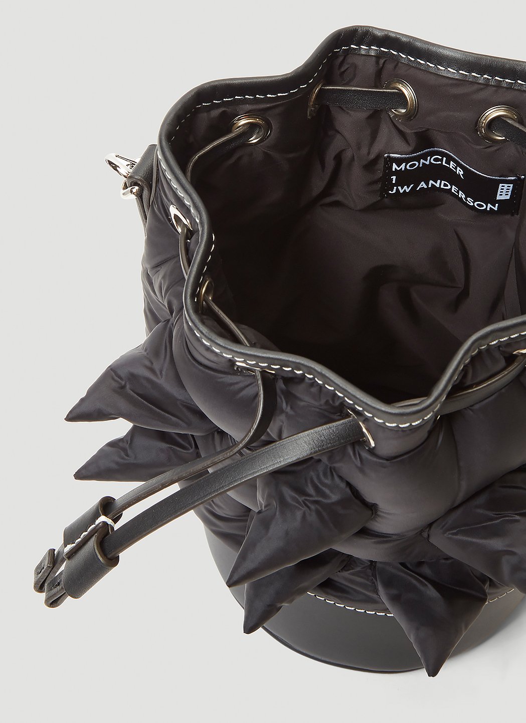1 Moncler Jw Anderson Women Critter Bucket Bag