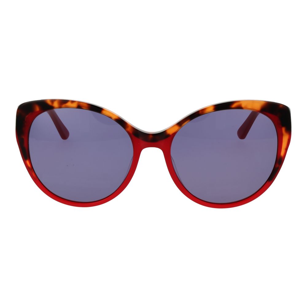 Replay Multicolor Plastic Women's Sunglasses