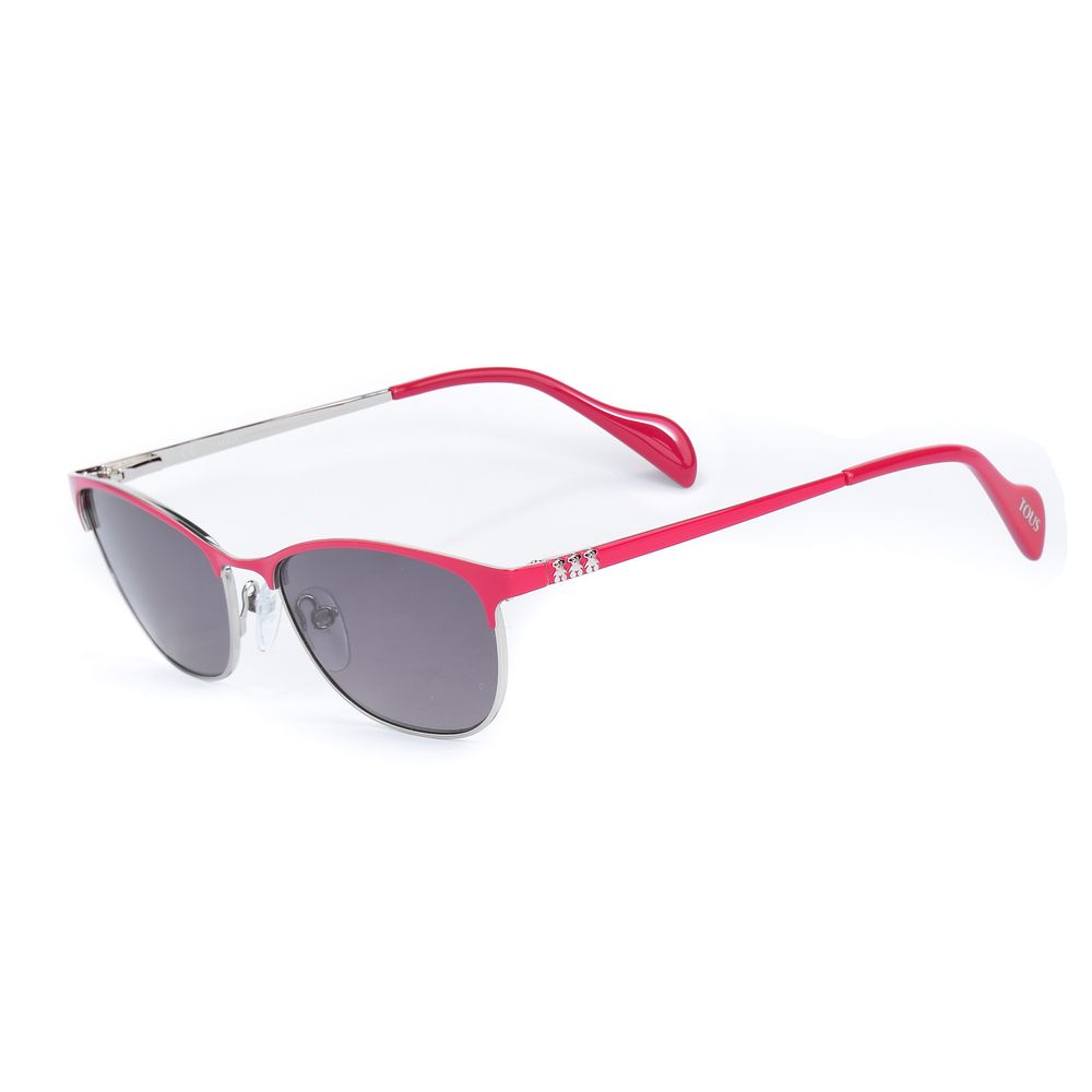 TOUS Multicolor Metal Women's Sunglasses