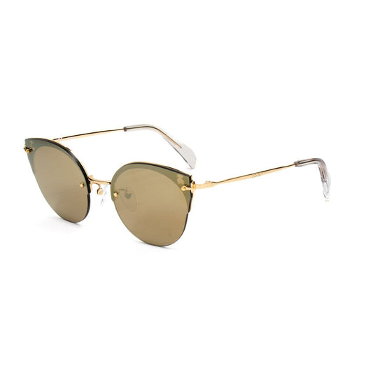 TOUS Multicolor Metal Women's Sunglasses