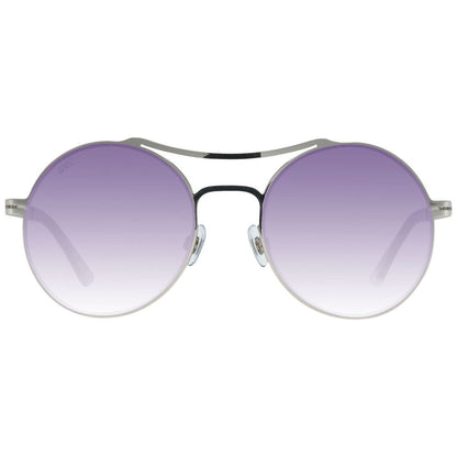 WEB EYEWEAR Gold Metal Women's Sunglasses