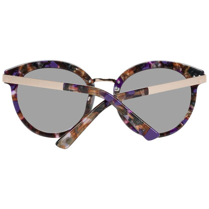 WEB EYEWEAR Multicolor Metal Women's Sunglasses