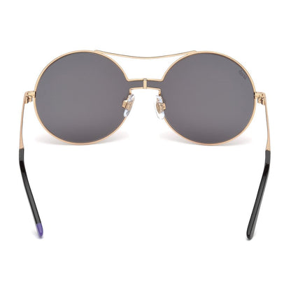 WEB EYEWEAR Multicolor Metal Women's Sunglasses