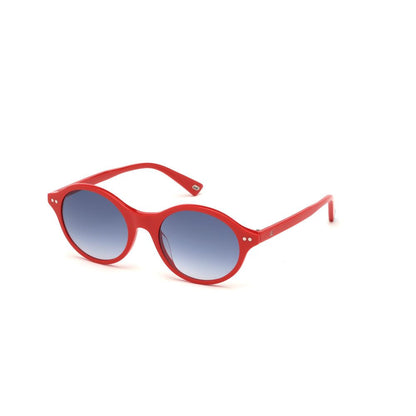 WEB EYEWEAR Multicolor Plastic Women's Sunglasses
