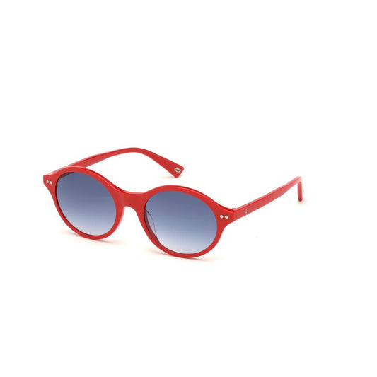WEB EYEWEAR Multicolor Plastic Women's Sunglasses