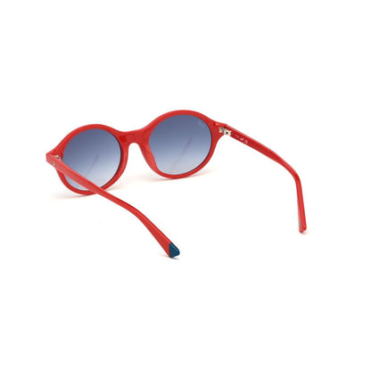 WEB EYEWEAR Multicolor Plastic Women's Sunglasses