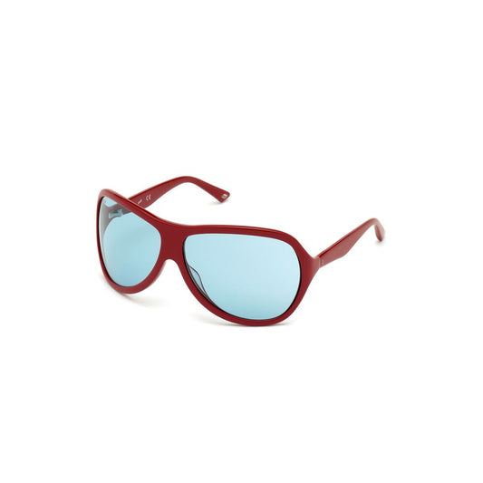 WEB EYEWEAR Multicolor Plastic Women's Sunglasses