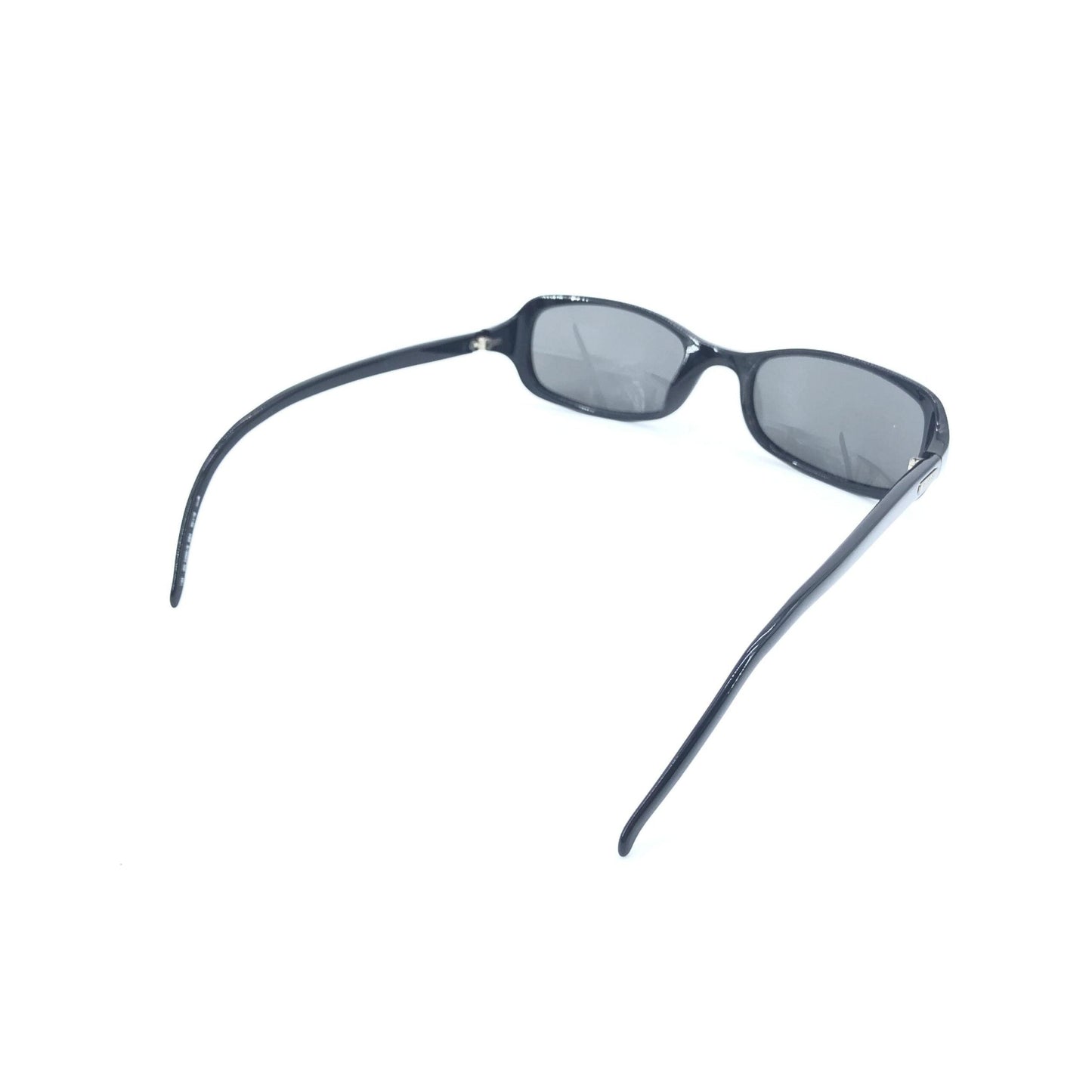 Gucci Black Sunglasses With Tinted Women's Lenses (Pre-Owned)