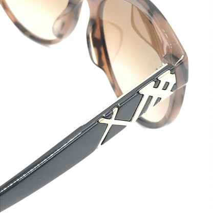Burberry Brown Gradient Women'S Women's Sunglasses (Pre-Owned)