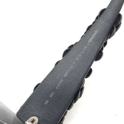 Chanel Cat Eye Sunglasses With Gradient Women's Lenses (Pre-Owned)