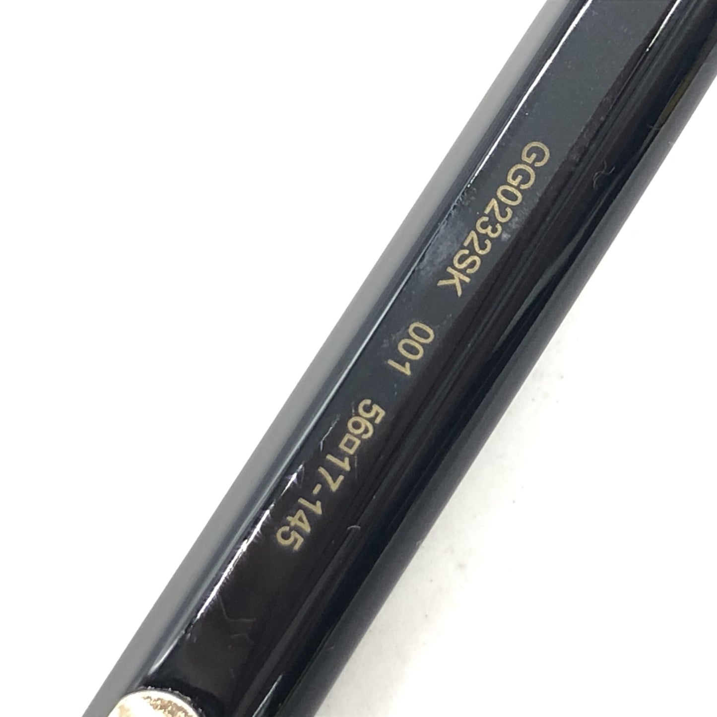 Gucci GG Marmont Sunglasses With Women's Case (Pre-Owned)