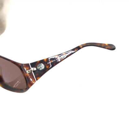 Tiffany & Co. Oval-Shaped Brown Women's Sunglasses (Pre-Owned)