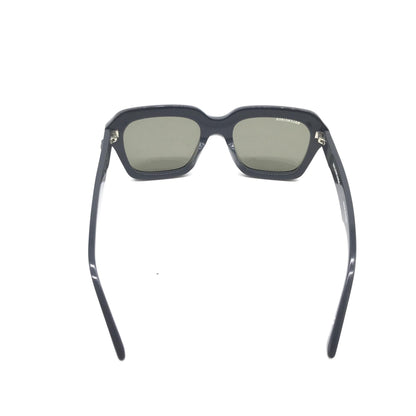 Balenciaga Square Sunglasses With Gray Women's Lenses (Pre-Owned)